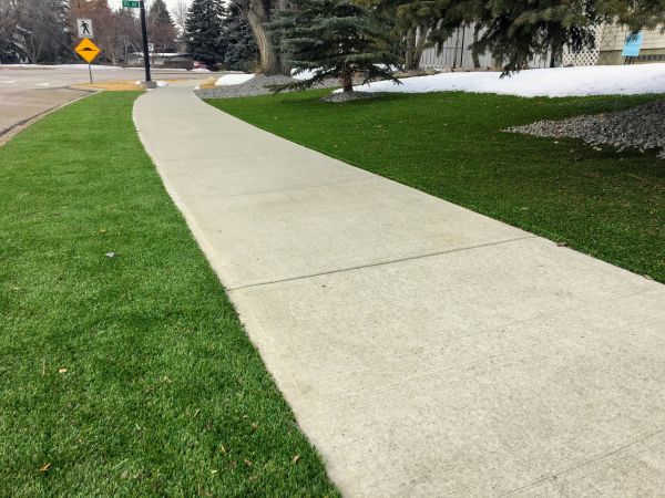 Cost of Concrete Walkway Lifting in Brunswick