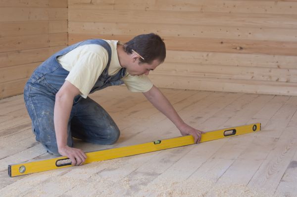 Cost of Floor Jacking in Brunswick