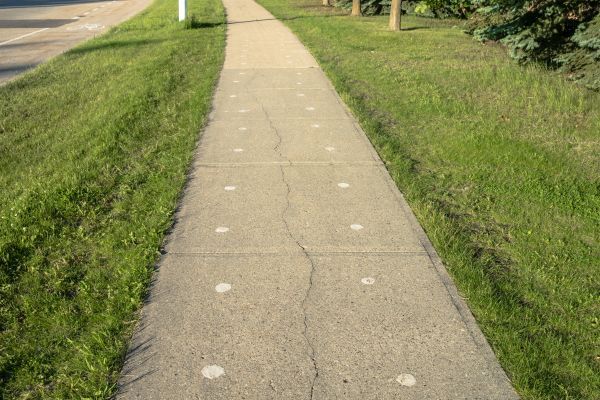 Cost of Mudjacking in Brunswick