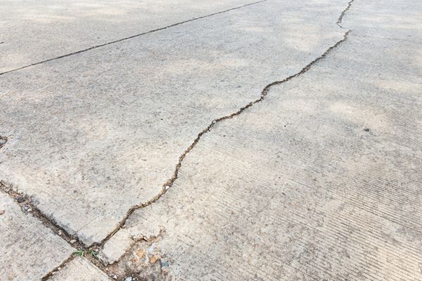 Cost of Concrete Slab Raising in Brunswick