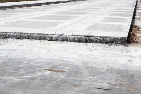 Cost of Concrete Releveling in Brunswick