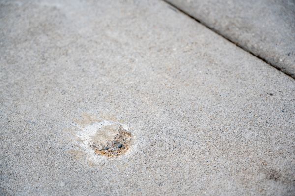 Cost of Patio Raising in Brunswick