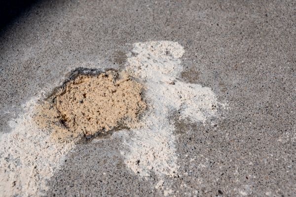 Cost of Concrete Floor Raising in Brunswick